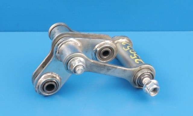 MC, Brakett diverse til MC Suzuki GSX-R125 2017-->>