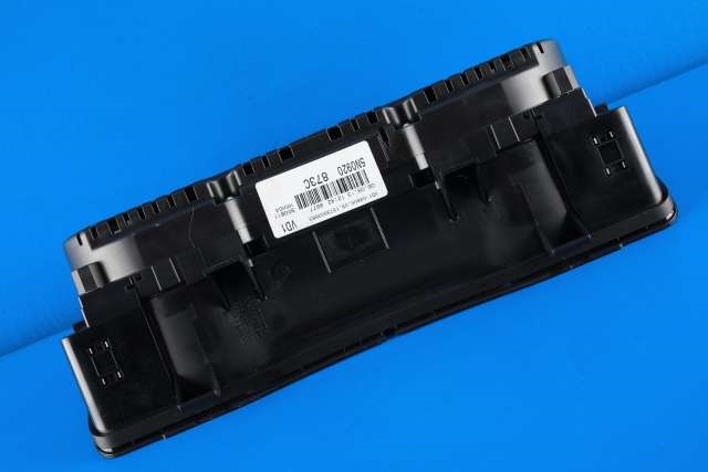 Instrumentpanel til VW Tiguan 2011-2016 (Type I, Fase 2) (VAG|5N0 920 873 C|)