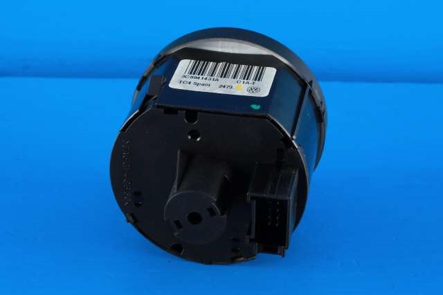 Bryter lys til VW Tiguan 2011-2016 (Type I, Fase 2)  (VAG|3C8 941 431 A|)