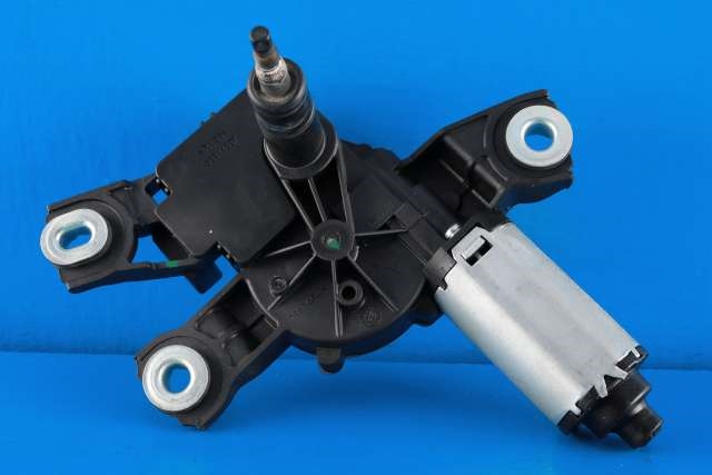 Viskermotor bakrute til VW Tiguan, 2011-2016 (Type I, Fase 2)  (VAG|5N0 955 711 A)