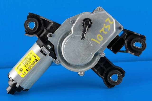 Viskermotor bakrute til VW Tiguan 2011-2016 (Type I, Fase 2)  (VAG|5N0 955 711 A|)