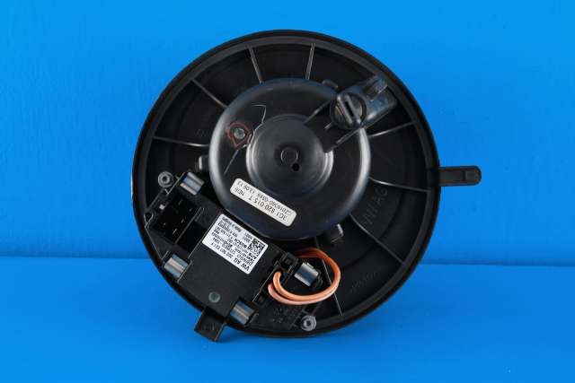 Varmeapparat motor til VW Tiguan 2011-2016 (Type I, Fase 2)  (VAG|3C1 820 015 T|3C0 907 521 F|)