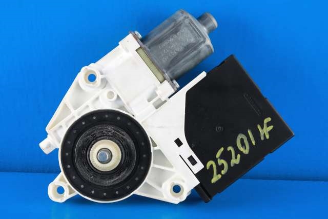 Ruteheis, kun motor, høyre foran til VW Tiguan 2011-2016 (Type I, Fase 2)  (VAG|5N0 959 702 G|3C0 959 792 C|)