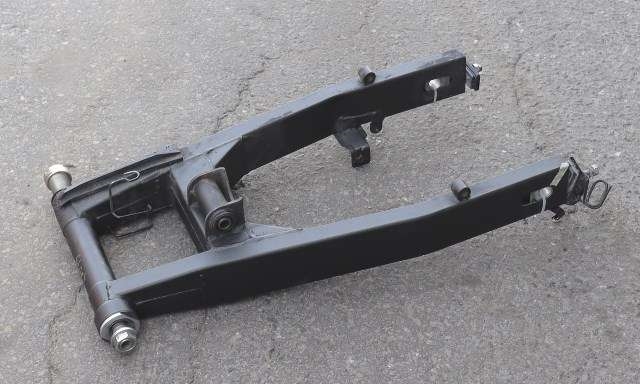 MC, Svingarm til MC Kawasaki Z750, 2007-2013