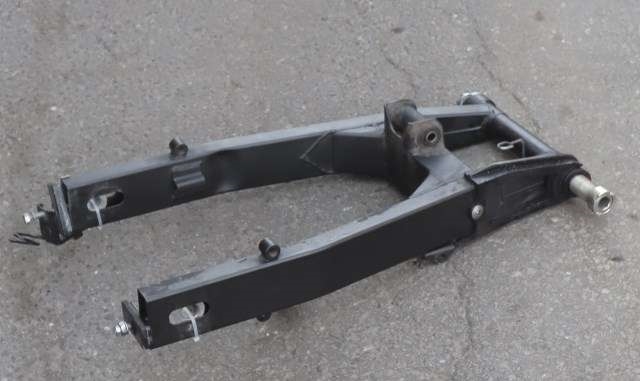 MC, Svingarm til MC Kawasaki Z750 2007-2013  