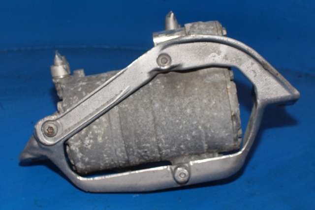 Aircondition kompressor elbil til Mercedes B-Klasse, electric drive 2014-2018 (W242) (W242) (SANDEN|1015549-00-A|)