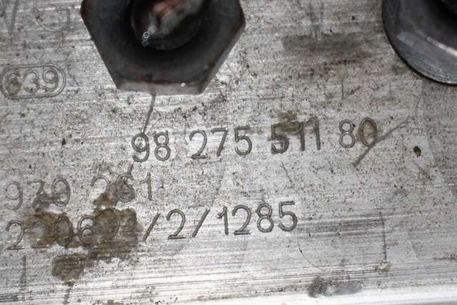 ABS sentral til Toyota Proace City 2020-->> (PSA|98 450526 80|98 275511 80|)