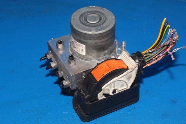 ABS sentral til Toyota Proace City 2020-->> (PSA|98 450526 80|98 275511 80|)