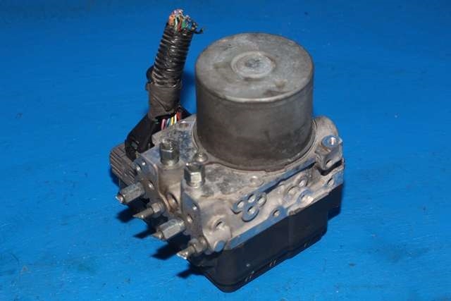 ABS sentral til Mazda 6 2013-2015 (Type III, Fase 1)  (DENSO|133800-5670|GHR1-43-7A0|)