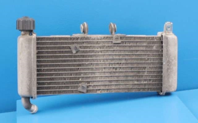 MC, Radiator til MC Aprilia RS4 125 2011-2016  