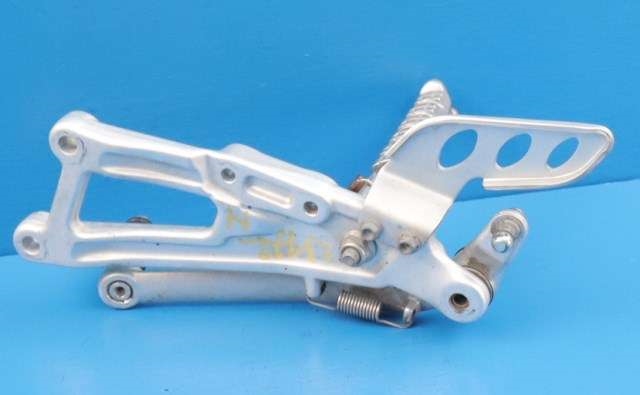 MC, Fotbrems til MC Aprilia RS4 125 2011-2016