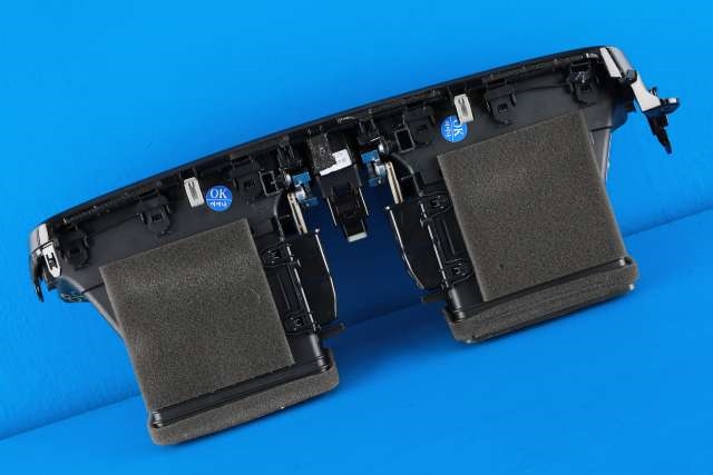 Dashbord friskluftdyse midtkonsoll til Kia Optima 2017-2020  (KIA|84760-D4000|)