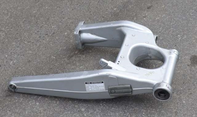MC, Svingarm til MC Yamaha FJR1300, 2001-2005 (GEN-I) (GEN-I) 