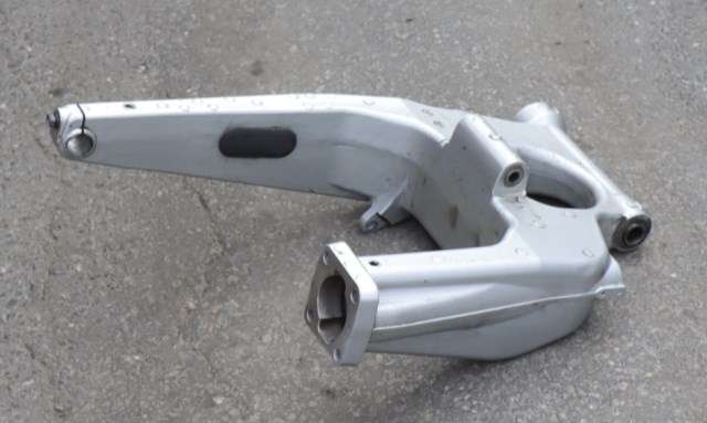 MC, Svingarm til MC Yamaha FJR1300 2001-2005 (GEN-I) (GEN-I)