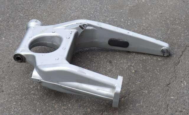 MC, Svingarm til MC Yamaha FJR1300 2001-2005 (GEN-I) (GEN-I)