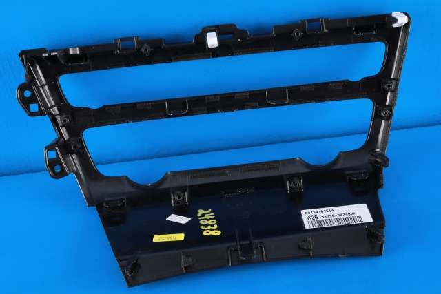 Dashbord diverse til Kia Optima 2017-2020  (KIA|84730-D4240|)