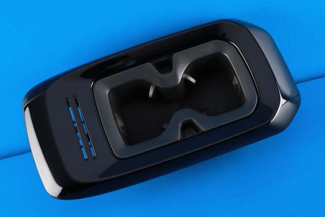 Dashbord koppholder til VW ID.4, 2020-->>  (VAG|11A 863 680 A)