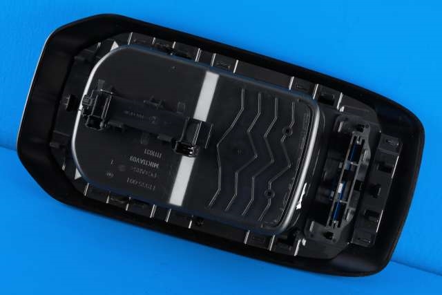 Dashbord koppholder til VW ID.4 2020-->>  (VAG|11A 863 680 A|)