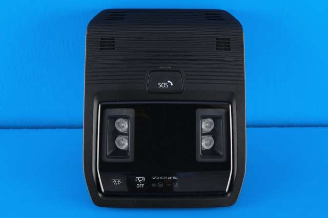Taklyspanel til VW ID.4, 2020-->>  (VAG|5H0 959 561 BG)