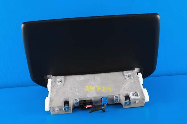 Bilstereo navigasjon skjerm til VW ID.4 2020-->> (VAG|10A 919 606 M|)
