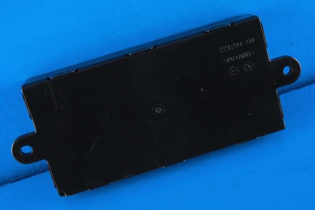 Styreenhet klima/aircondition til VW ID.4 2020-->>  (VAG|1EA 907 727 R|5HB 014 360-44|)