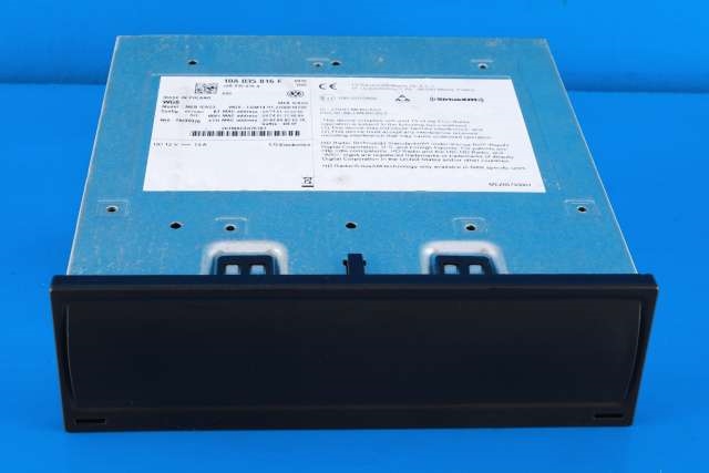 Bilstereo navigasjon til VW ID.4, 2020-->>  (VAG|10A 035 816 F)
