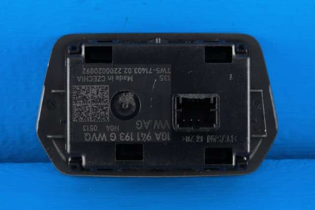 Bryter lys til VW ID.4 2020-->>  (VAG|10A 941 193 G|)