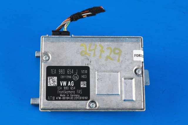 Kamera til VW ID.4 2020-->> (VAG|1EA 980 654 J|)