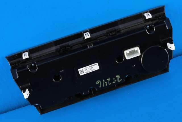 Varmeapparat betjening til Subaru Outback 2015-2020 (Type V)  (SUBARU|72311-AL130|)