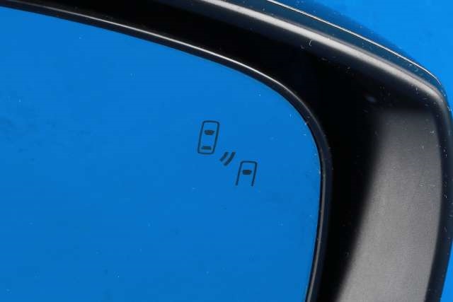 Speil høyre til Subaru Outback 2015-2020 (Type V)