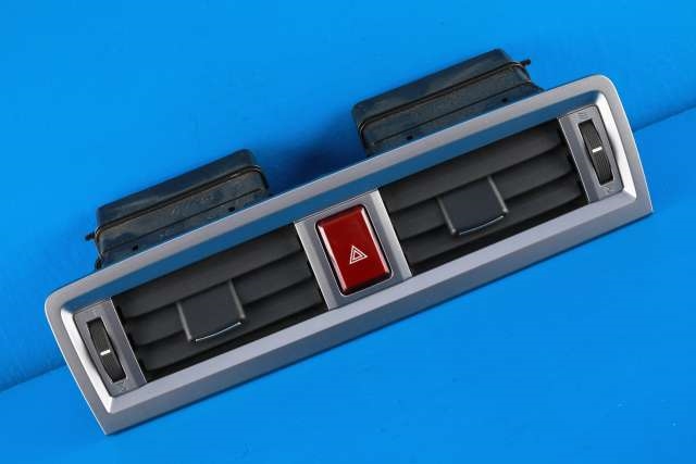 Dashbord friskluftdyse midtkonsoll til Subaru Outback, 2015-2020 (Type V)  (SUBARU|66110-AL00A)