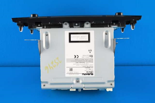 Bilstereo navigasjon til Subaru Outback 2015-2020 (Type V)  (SUBARU|86271-AL430|)