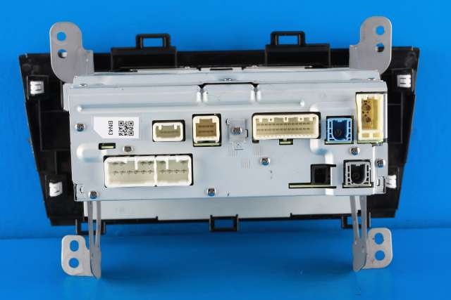 Bilstereo navigasjon til Subaru Outback 2015-2020 (Type V)  (SUBARU|86271-AL430|)