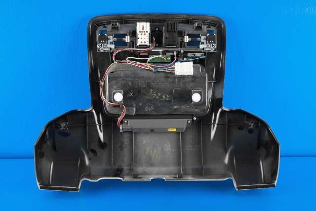 Taklyspanel til Subaru Outback 2015-2020 (Type V)  