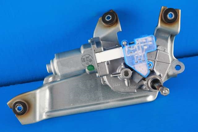 Viskermotor bakrute til Subaru Outback, 2015-2020 (Type V)  
