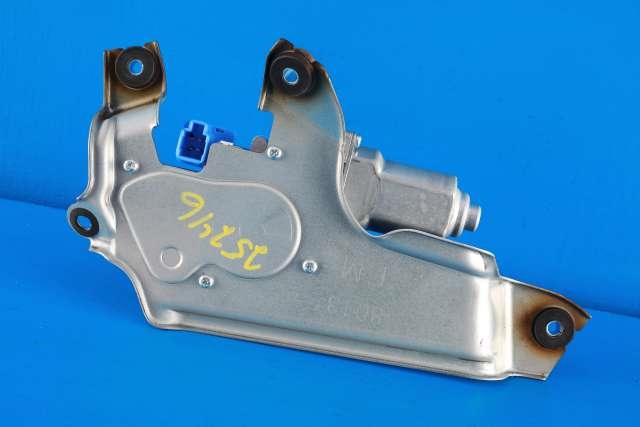 Viskermotor bakrute til Subaru Outback 2015-2020 (Type V)  