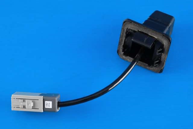 Parkeringskamera bak til Subaru Outback 2015-2020 (Type V)  (SUBARU|86267-AL500|)