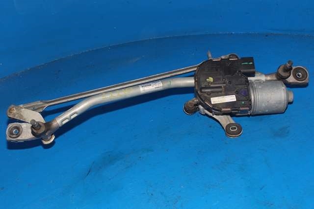 Viskermotor frontrute komplett m/overføring til Volvo V40, 2012-2019  (VOLVO|31378574)