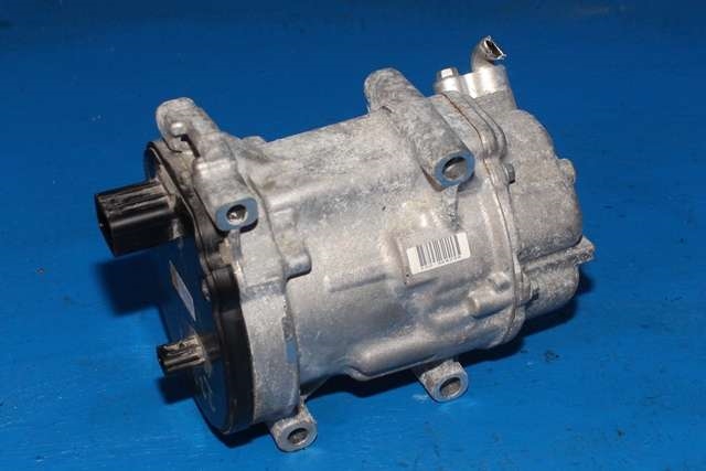 Aircondition kompressor hybrid til Toyota C-HR 2016-->>  (DENSO|042400-0500|)