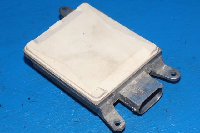 Styreenhet diverse til Audi Q7 2006-2010 (Type I, Fase 1) (VAG|4L0 907 566 A|)