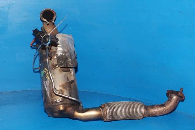 Partikkelfilter til Volvo V40, 2012-2019  (VOLVO|31355013)