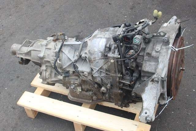 Girkasse 4WD komplett automat til Subaru Outback, 2015-2020 (Type V)  (SUBARU|TR-690T1-ACA)