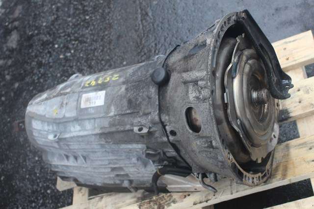 Girkasse automat til Mercedes C-Klasse 2011-2014 (Fase 2) (W204) (W204) (MERCEDES|722.996|)