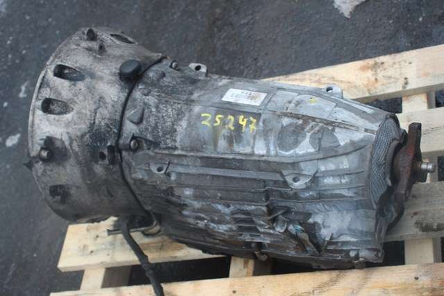 Girkasse automat til Mercedes C-Klasse 2011-2014 (Fase 2) (W204) (W204) (MERCEDES|722.996|)