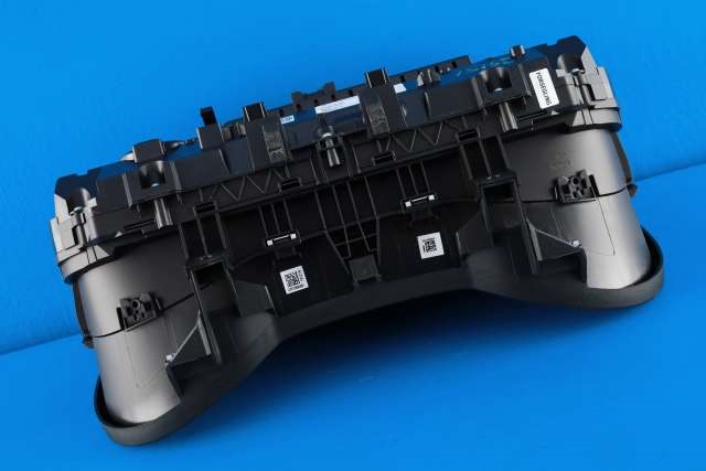 Instrumentpanel til Škoda Octavia 2017-2020 (Type III, Fase 2)  (VAG|5E0 920 790 A|)