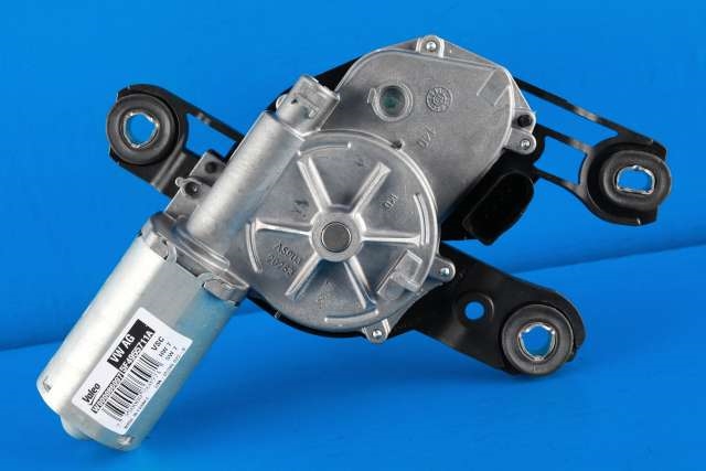 Viskermotor bakrute til Škoda Octavia, 2017-2020 (Type III, Fase 2)  (VAG|5F4 955 711 A)