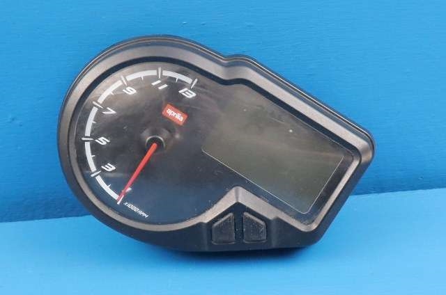 MC, Instrument til MC Aprilia RS4 125, 2011-2016  