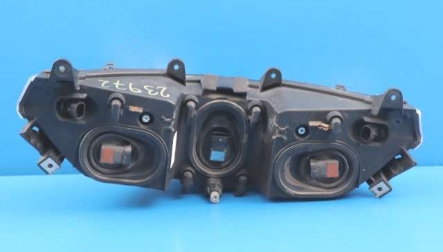 MC, Frontlykt til MC Aprilia RS4 125 2011-2016  