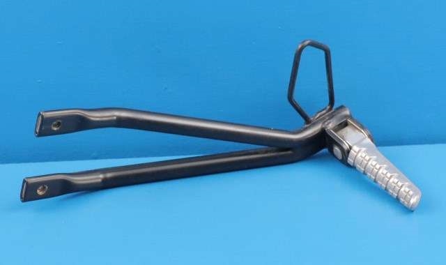MC, Fothviler venstre bak til MC Aprilia RS4 125, 2011-2016  