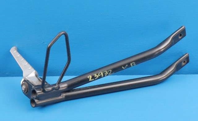 MC, Fothviler venstre bak til MC Aprilia RS4 125 2011-2016  